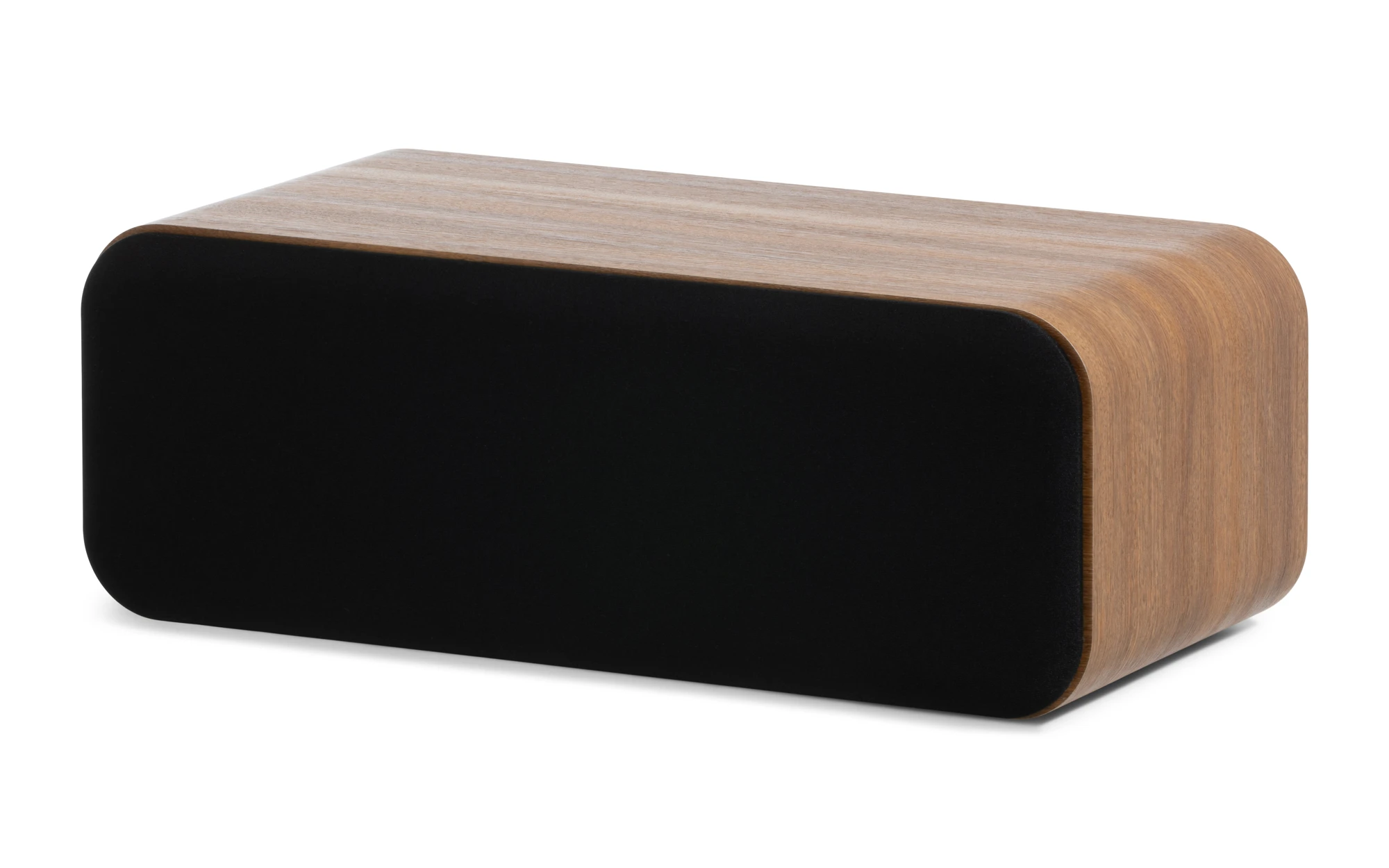 Q Acoustics 3090c Center speaker Pin Oak