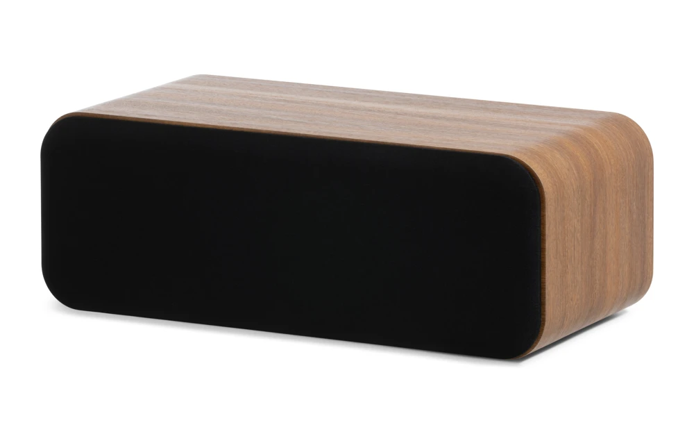 Q Acoustics 3090c Center speaker Pin Oak