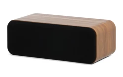 Q Acoustics 3090c Center luidspreker Pin Oak