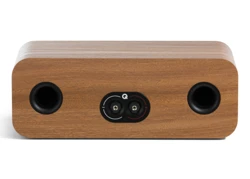 Q Acoustics 3090c Center luidspreker Pin Oak