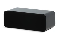 Q Acoustics 3090c Center luidspreker Satijnzwart
