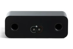 Q Acoustics 3090c Center luidspreker Satijnzwart