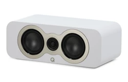 Q Acoustics 3090c Center luidspreker Satijnwit