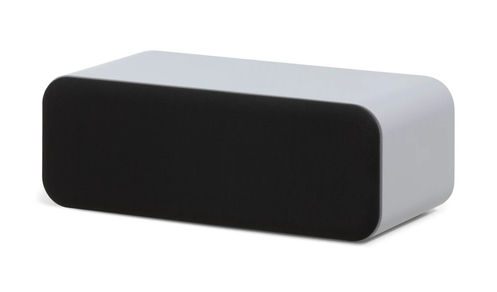 Q Acoustics 3090c Center speaker Satin White