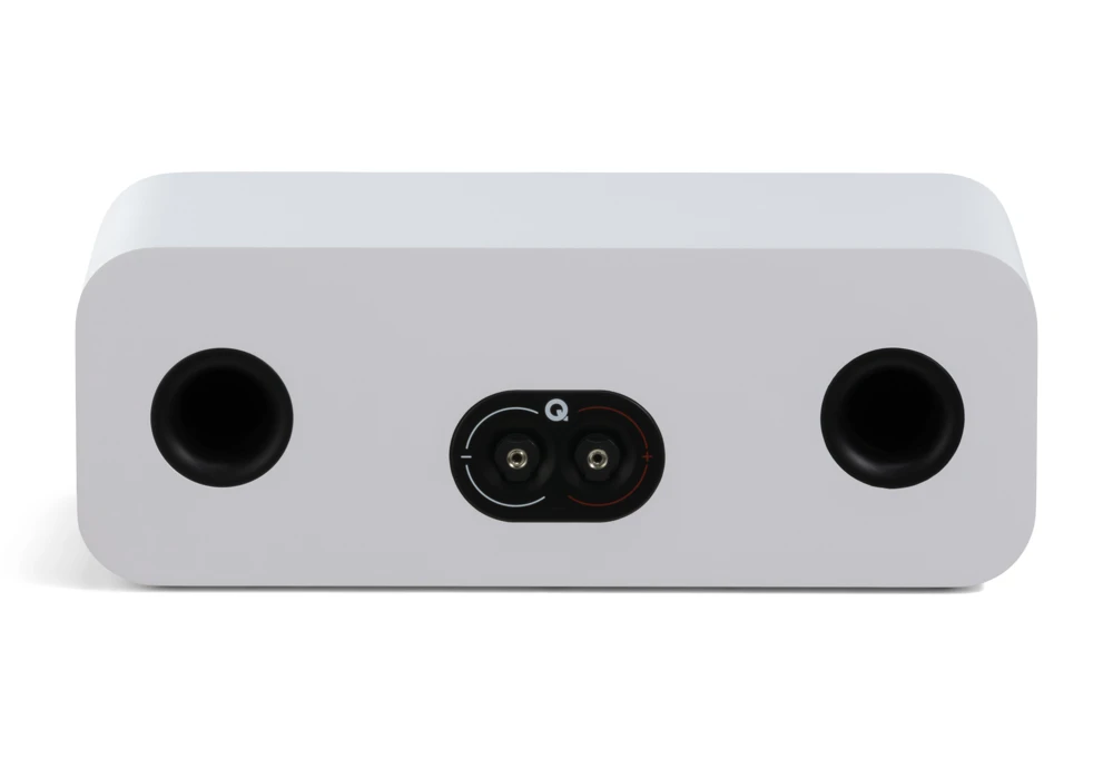 Q Acoustics 3090c Center speaker Satin White
