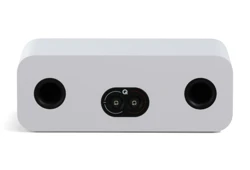 Q Acoustics 3090c Center luidspreker Satijnwit