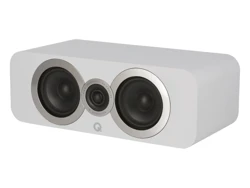 Q Acoustics 3090Ci Center speaker Arctic White