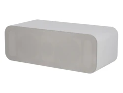 Q Acoustics 3090Ci Center speaker Arctic White