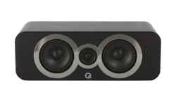 Q Acoustics 3090Ci Center speaker Carbon Black
