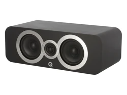 Q Acoustics 3090Ci Center speaker Carbon Black