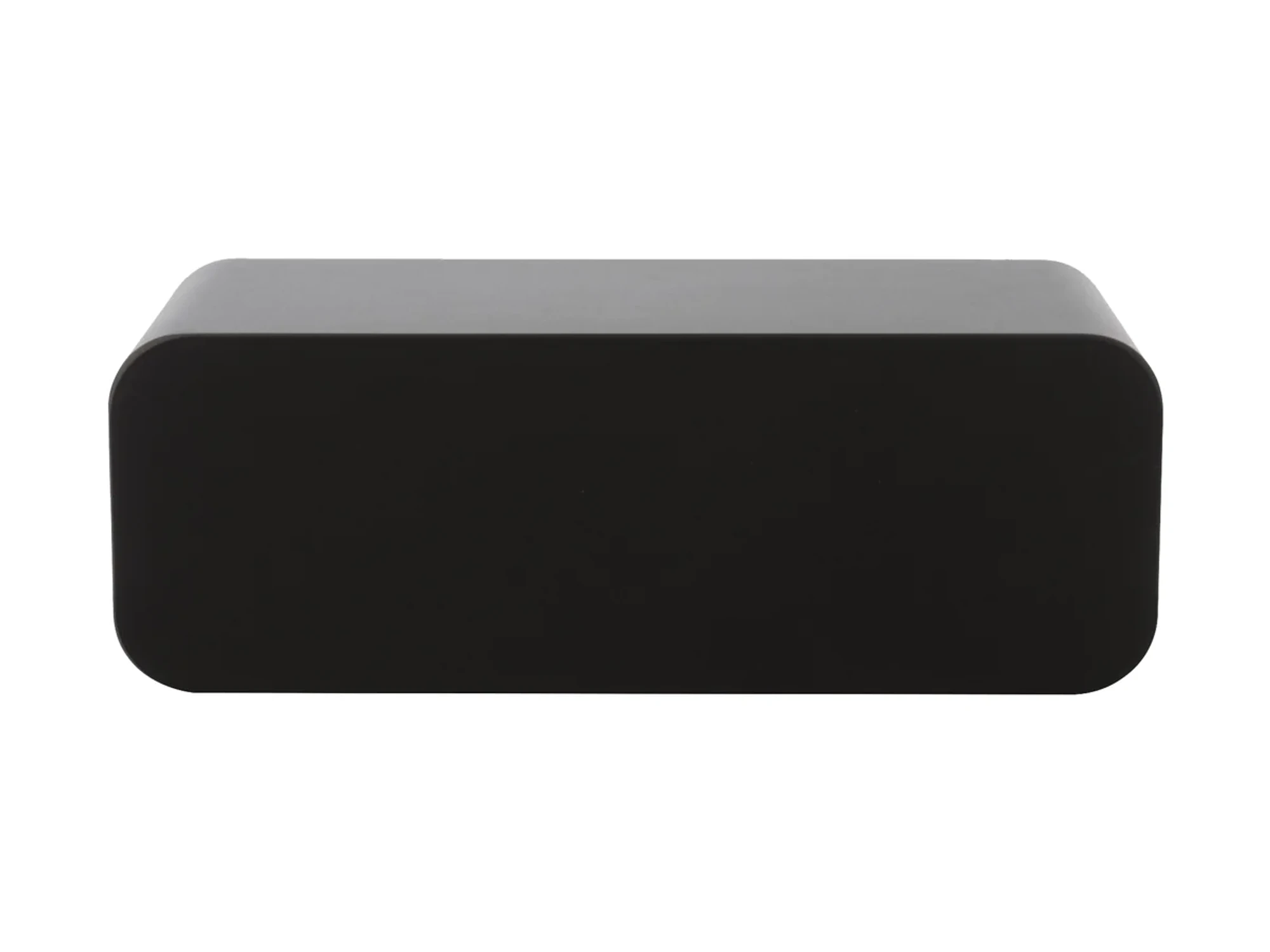 Q Acoustics 3090Ci Center luidspreker Carbon Zwart
