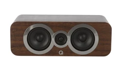 Q Acoustics 3090Ci Center speaker English Walnut