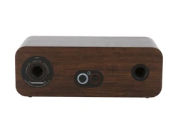 Q Acoustics 3090Ci Center speaker English Walnut