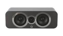 Q Acoustics 3090Ci Center speaker Graphite Grey
