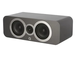 Q Acoustics 3090Ci Center speaker Graphite Grey