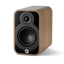 Q Acoustics 5010 Bookshelf speaker Holme Oak