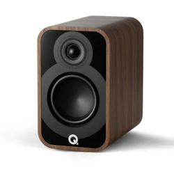 Q Acoustics 5010 Bookshelf speaker Santos Rosewood