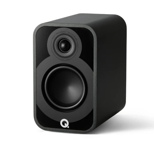 Q Acoustics 5010 Bookshelf speaker