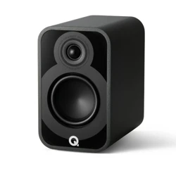 Q Acoustics 5010 Bookshelf speaker Satin Black