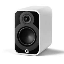 Q Acoustics 5010 Bookshelf speaker Satin White