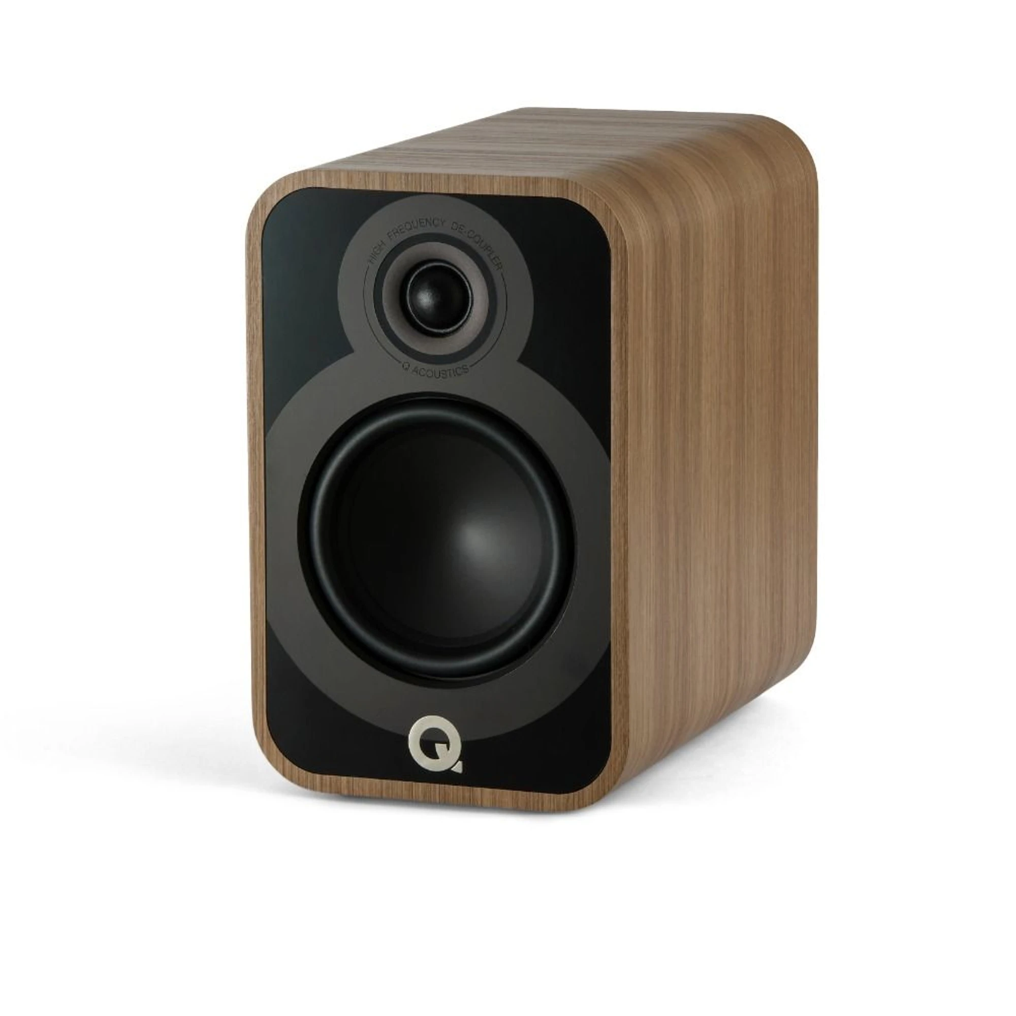 Q Acoustics 5020 Bookshelf speaker Holme Oak