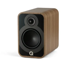 Q Acoustics 5020 Bookshelf speaker Holme Oak