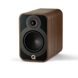 Q Acoustics 5020 Bookshelf speaker Santos Rosewood