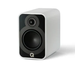 Q Acoustics 5020 Bookshelf speaker Satin White