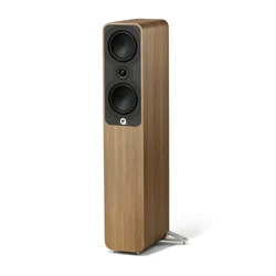 Q Acoustics 5040 Floorstanding speaker Holme Oak