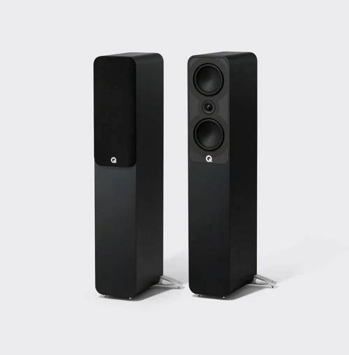 Q Acoustics 5040 Vloerstaande luidspreker
