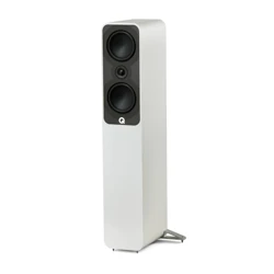 Q Acoustics 5040 Floorstanding speaker Satin White
