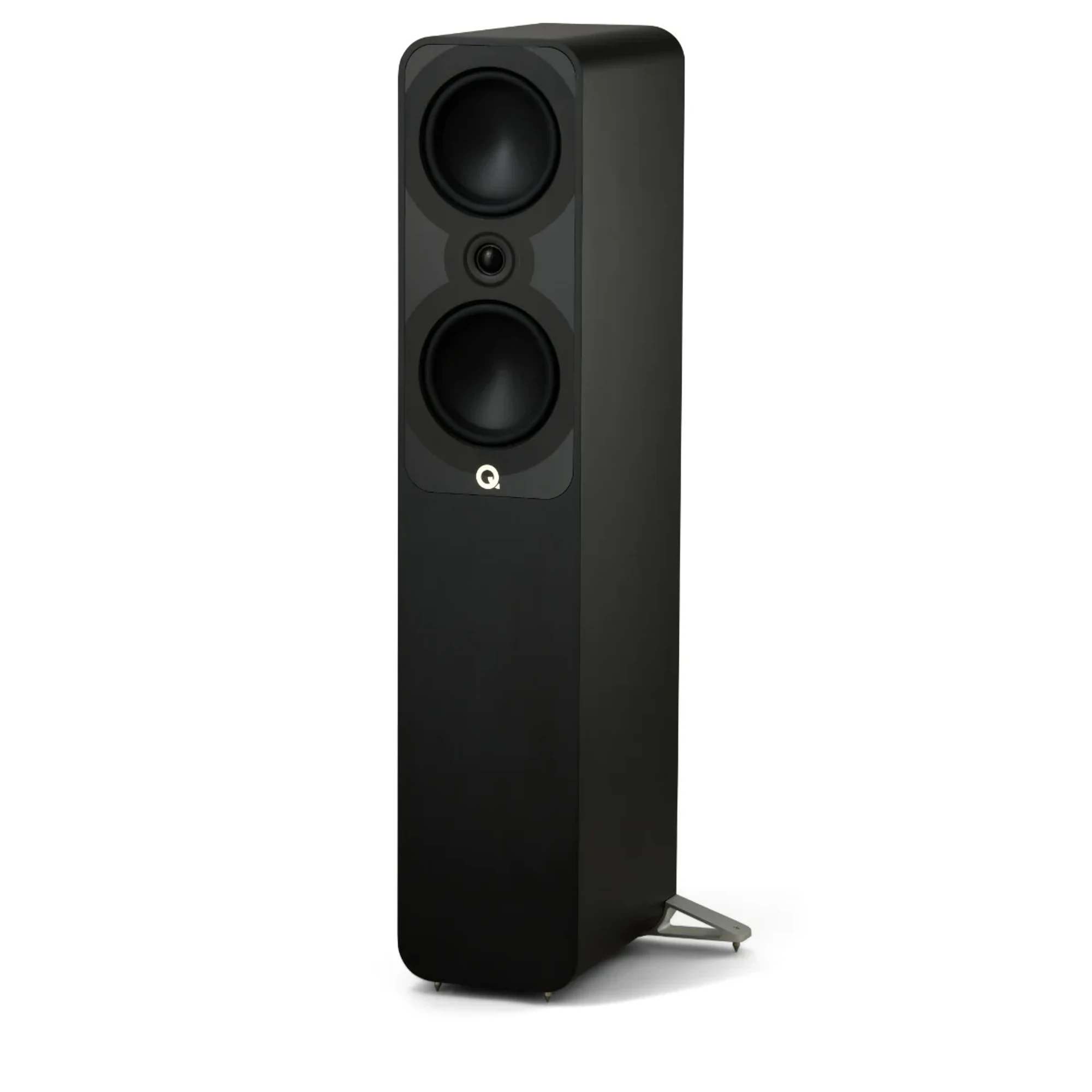 Q Acoustics 5050 Floorstanding speaker Satin Black