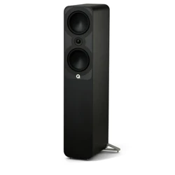 Q Acoustics 5050 Floorstanding speaker Satin Black