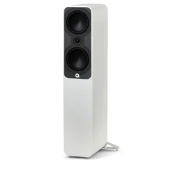 Q Acoustics 5050 Floorstanding speaker Satin White