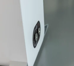 Q Acoustics 5050 Floorstanding speaker Satin White