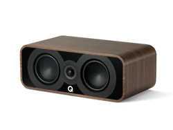 Q Acoustics 5090 Center speaker Santos Rosewood