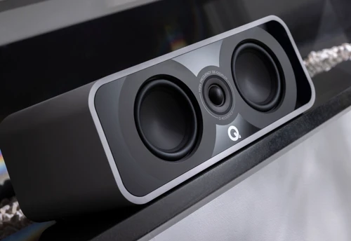 Q Acoustics 5090 Center speaker