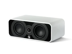 Q Acoustics 5090 Center speaker Satin White