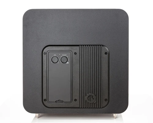 Q Acoustics B12 Actieve Subwoofer