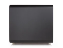 Q Acoustics B12 Active Subwoofer Carbon Black