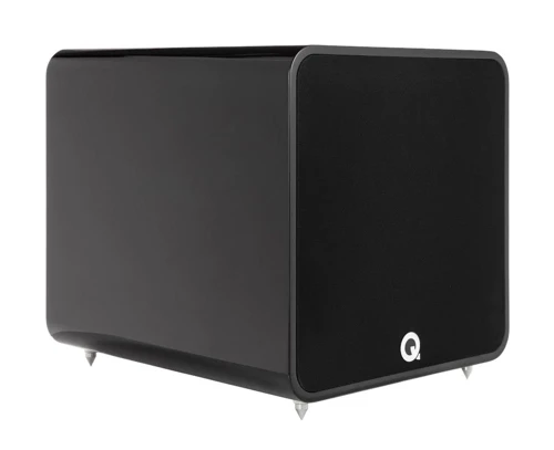 Q Acoustics B12 Actieve Subwoofer