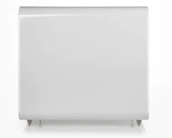 Q Acoustics B12 Active Subwoofer Gloss White