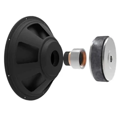 Q Acoustics B12 Active Subwoofer
