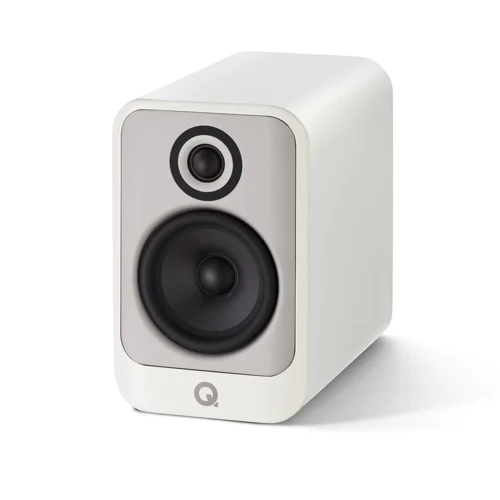 Q Acoustics Concept 30 Bookshelf speaker