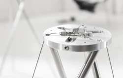 Q Acoustics Tensegrity Speaker Stands with Universal Adapter Plate