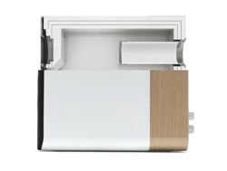 Q Acoustics Concept 300 Bookshelf speaker