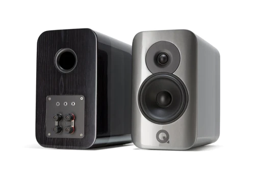 Q Acoustics Concept 300 Bookshelf speaker