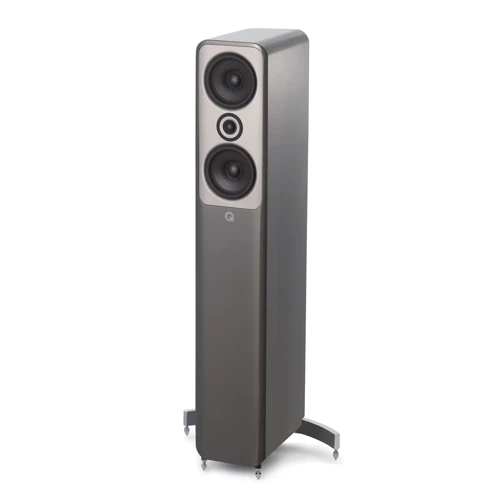 Q Acoustics Concept 50 Vloerstaande luidspreker