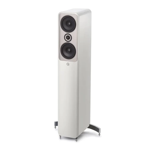 Q Acoustics Concept 50 Vloerstaande luidspreker