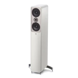 Q Acoustics Concept 50 Floorstanding speaker Gloss White